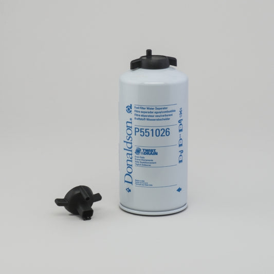 Fuel Filter Kit - Donaldson P559148