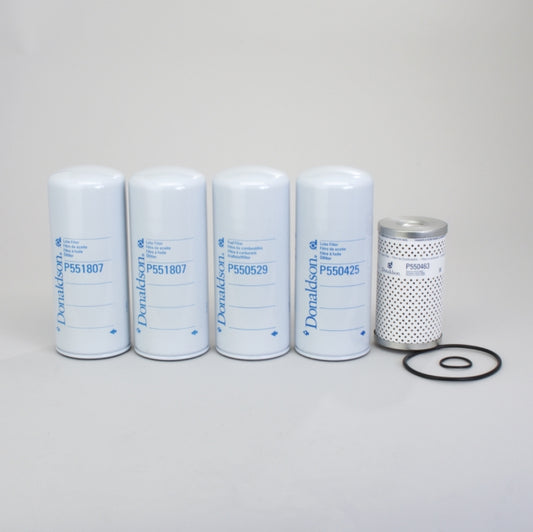 Liquid Filter Kit - Donaldson P559616