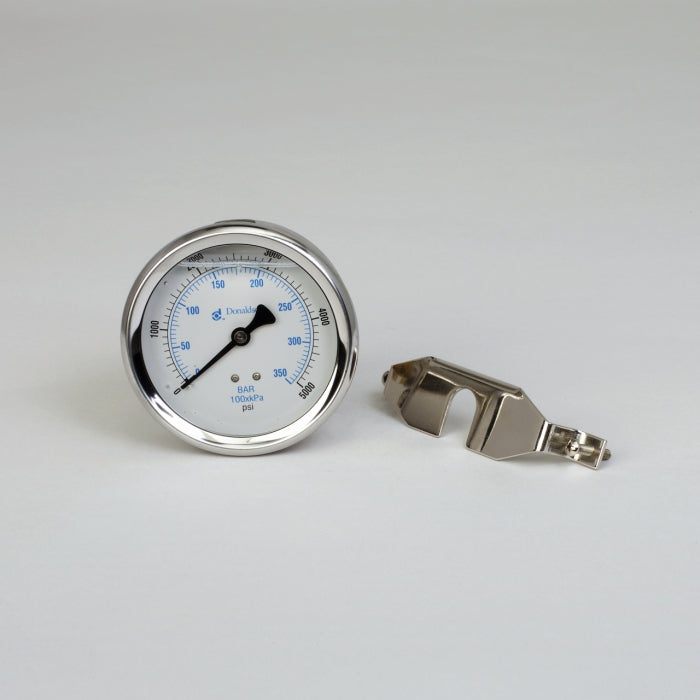 Pressure Gauge - Donaldson P562684