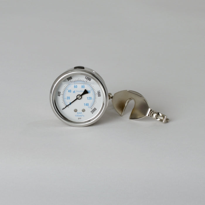 Pressure Gauge - Donaldson P562710