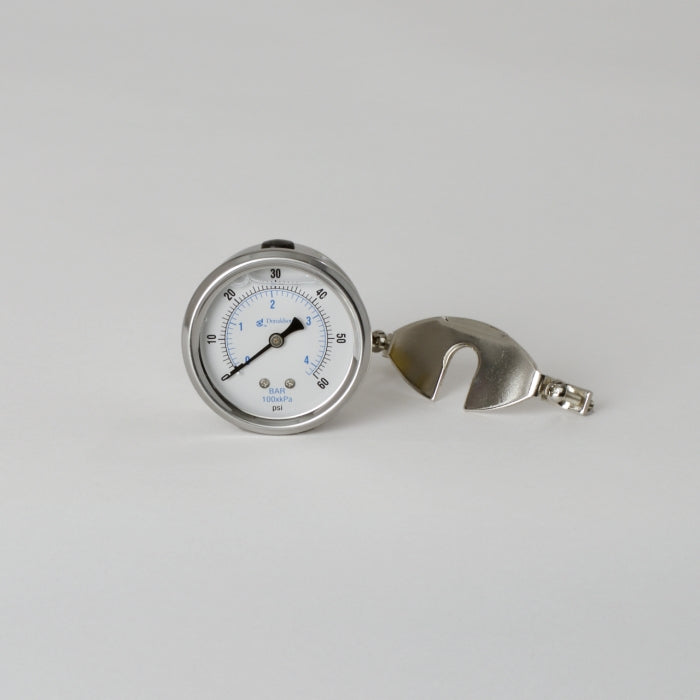 Pressure Gauge - Donaldson P562732