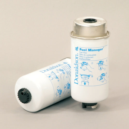 Fuel Filter, Water Separator Spin-On - Donaldson P564391