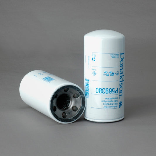 Hydraulic Filter, Spin-On - Donaldson P569380