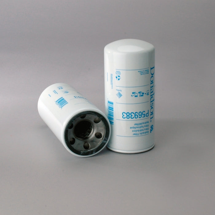 Hydraulic Filter, Spin-On - Donaldson P569383