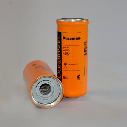 Hydraulic Filter, Spin-On Duramax - Donaldson P576047