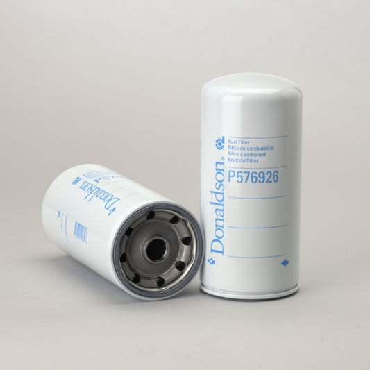 Fuel Filter, Spin-On Secondary - Donaldson P576926