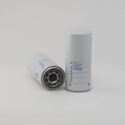 Fuel Filter, Spin-On - Donaldson P579230