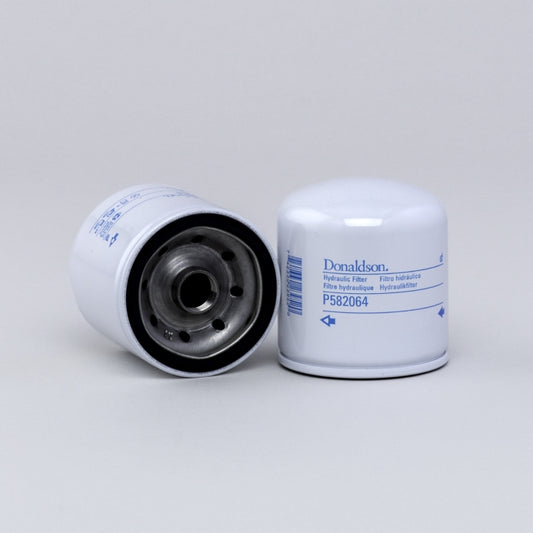 Hydraulic Filter, Spin-On - Donaldson P582064