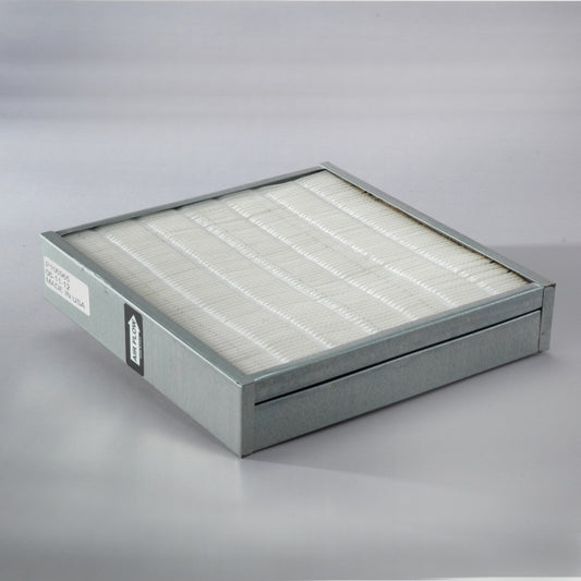 Air Filter, Panel Ventilation - Donaldson P606762