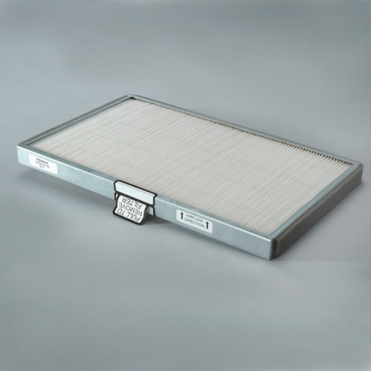 Air Filter, Panel Ventilation - Donaldson P609444