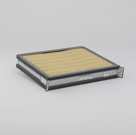 Air Filter, Panel Ventilation - Donaldson P637260