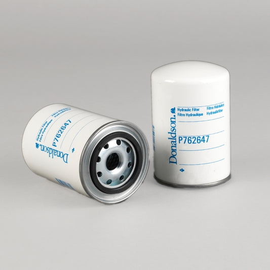 Hydraulic Filter, Spin-On - Donaldson P762647