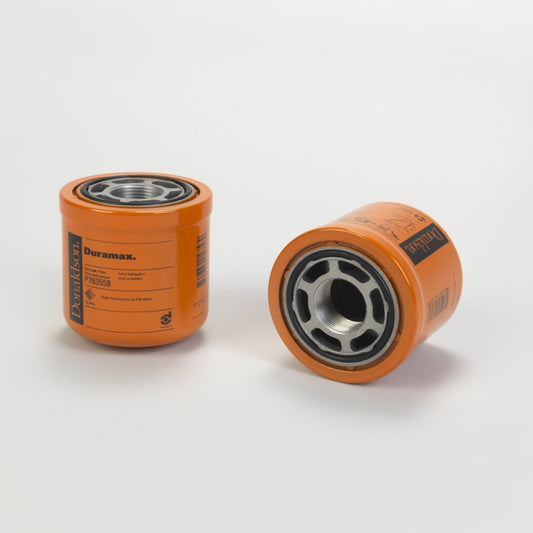 Hydraulic Filter, Spin-On - Donaldson P763558