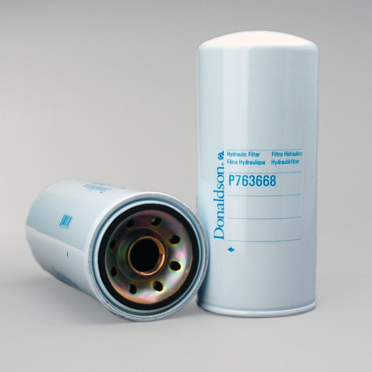 Hydraulic Filter, Spin-On - Donaldson P763668