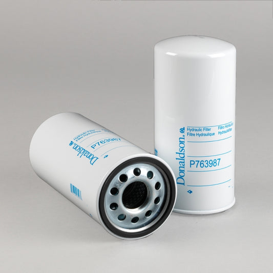Hydraulic Filter, Spin-On - Donaldson P763987