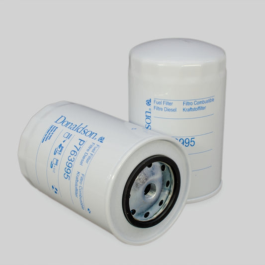Fuel Filter, Spin-On - Donaldson P763995