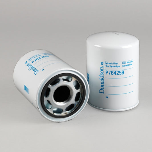 Hydraulic Filter, Spin-On - Donaldson P764259
