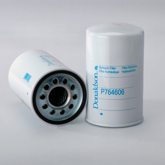 Hydraulic Filter, Spin-On - Donaldson P764606