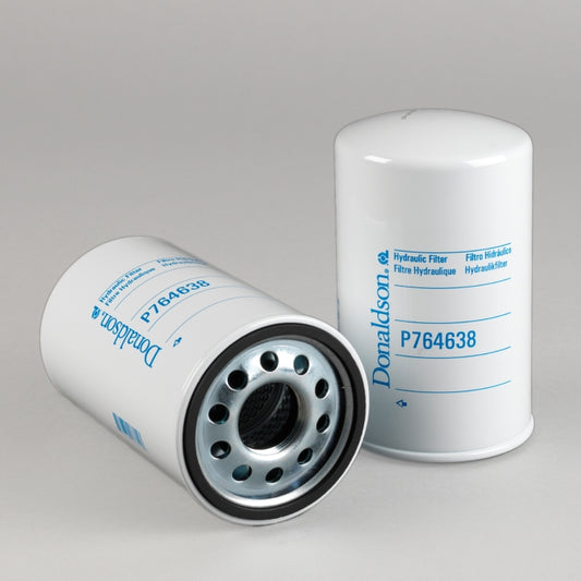 Hydraulic Filter, Spin-On - Donaldson P764638