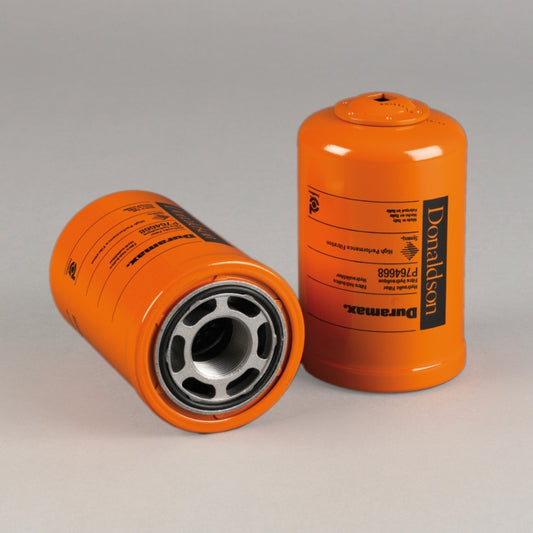 Hydraulic Filter, Spin-On Duramax - Donaldson P764668