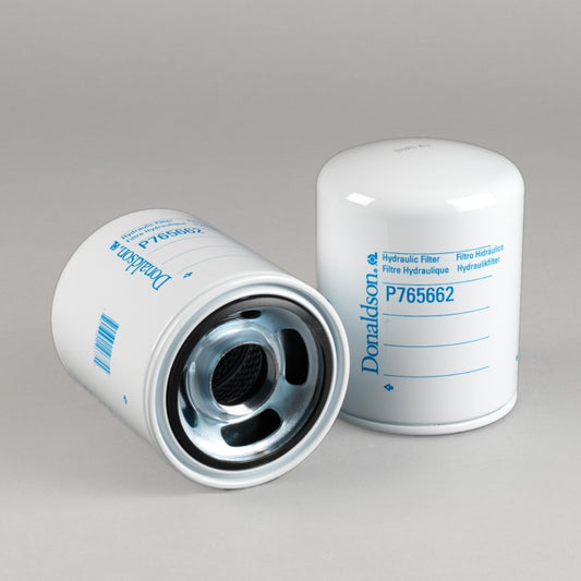 Hydraulic Filter, Spin-On - Donaldson P765662