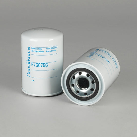 Hydraulic Filter, Spin-On - Donaldson P766756