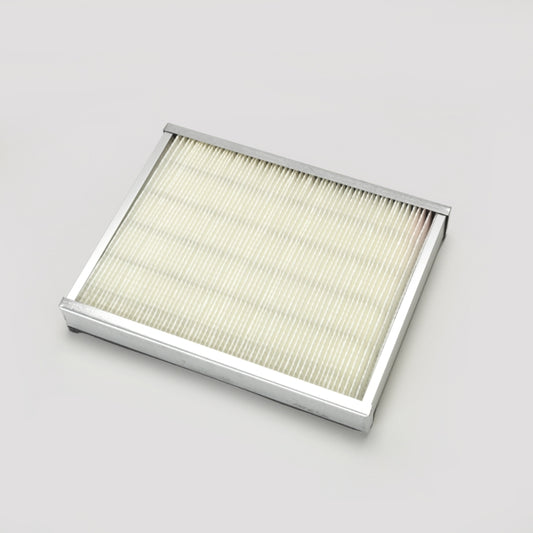 Air Filter, Panel Ventilation - Donaldson P780135