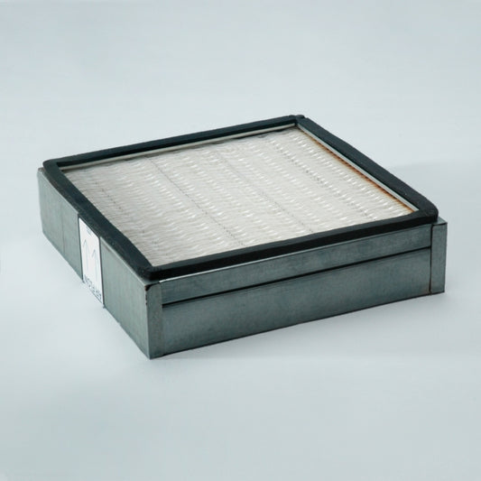 Air Filter, Panel Ventilation - Donaldson P780163