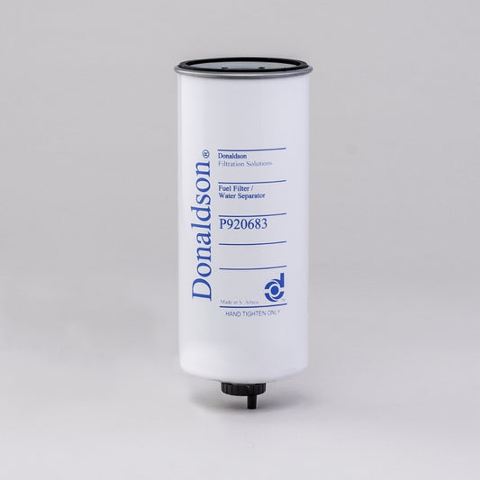 Fuel Filter, Water Separator Spin-On - Donaldson P920683