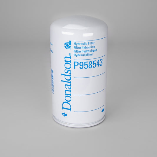 Hydraulic Filter, Spin-On - Donaldson P958543