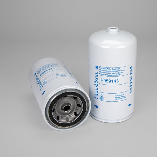 Fuel Filter, Water Separator Spin-On - Donaldson P959143