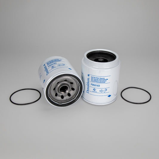 Fuel Filter, Water Separator Spin-On - Donaldson P959163