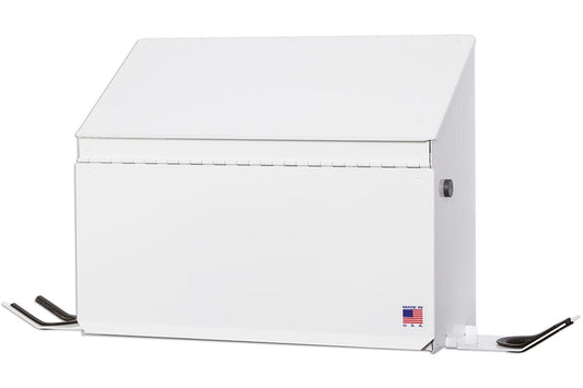 Power-Tec Boothbox Maxi - (Power-Tec 92109)