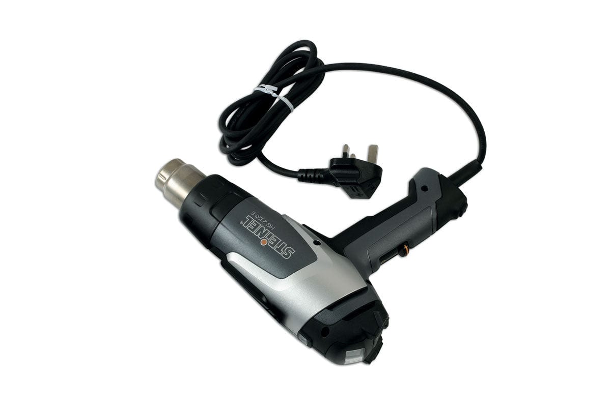 Power-Tec Digital Hot Air Gun - (Power-Tec 92077)