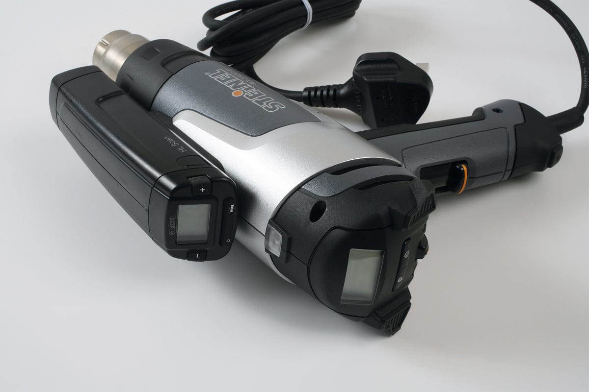 Power-Tec Digital Hot Air Gun - (Power-Tec 92077)