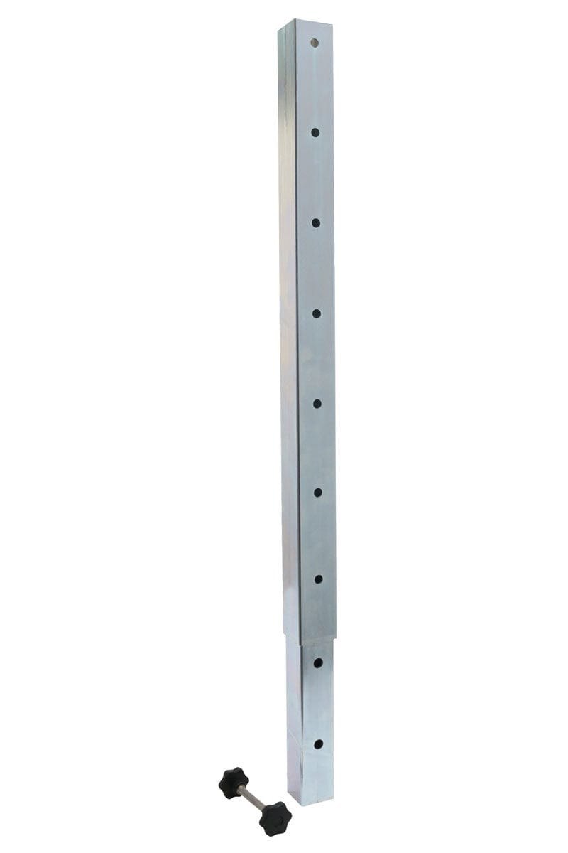 Power-Tec Pole Extension for Pulling Tower - (Power-Tec 92659)