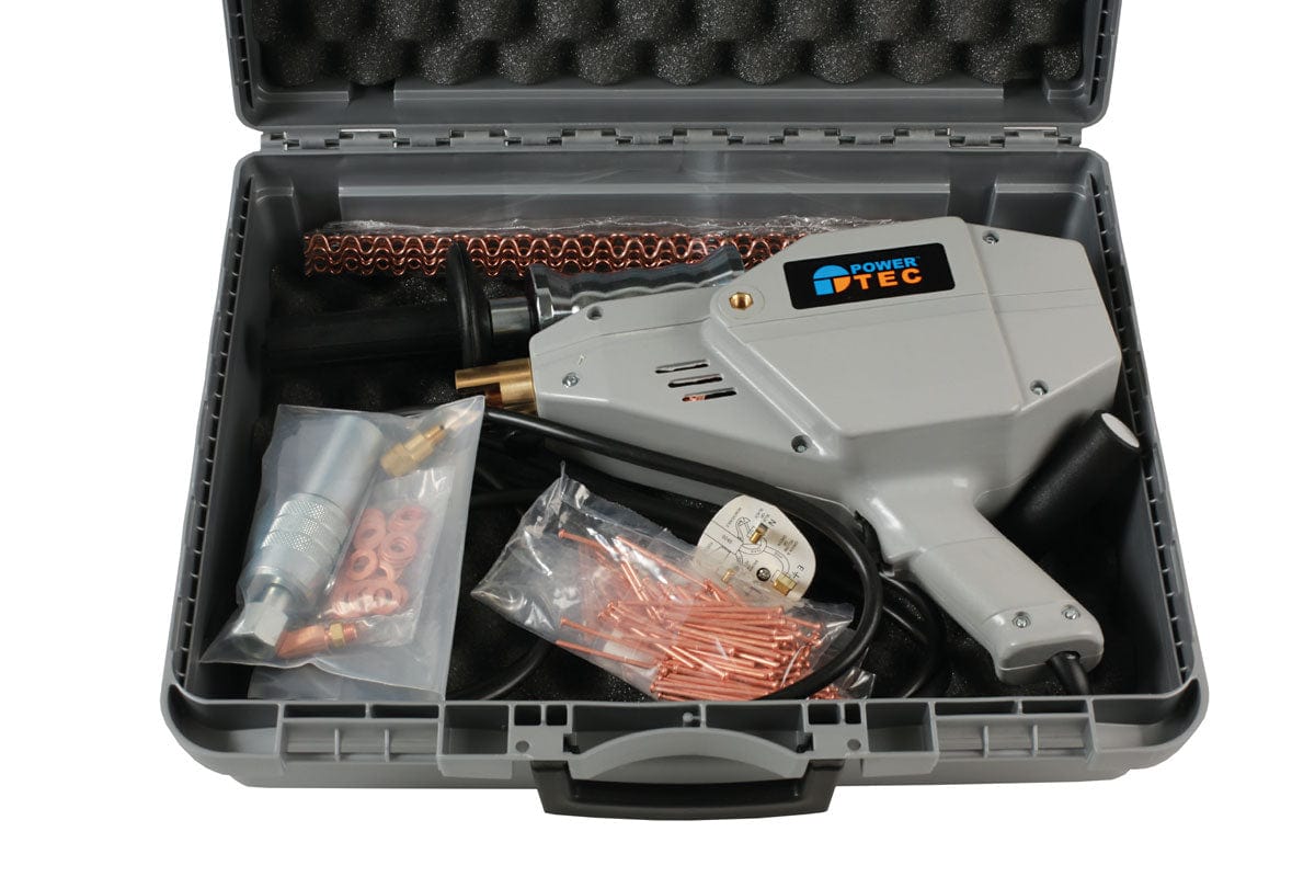 Power-Tec Tec-Spot Kit - (Power-Tec 91975)