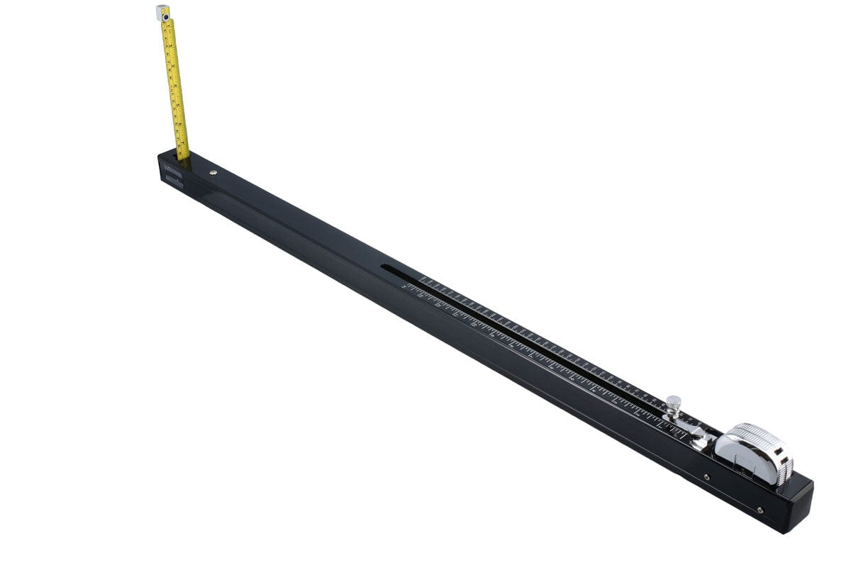 Power-Tec Vehicle Ride Height Gauge - (Power-Tec 92666)