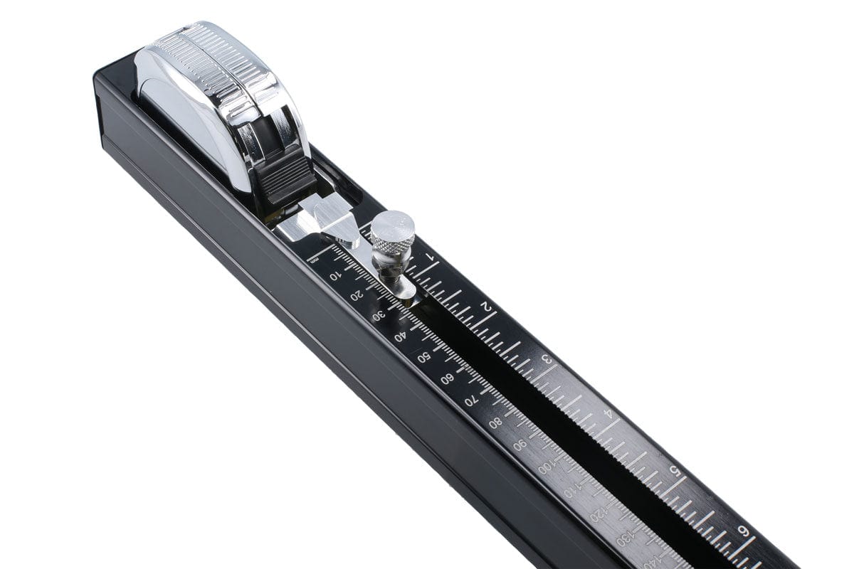 Power-Tec Vehicle Ride Height Gauge - (Power-Tec 92666)