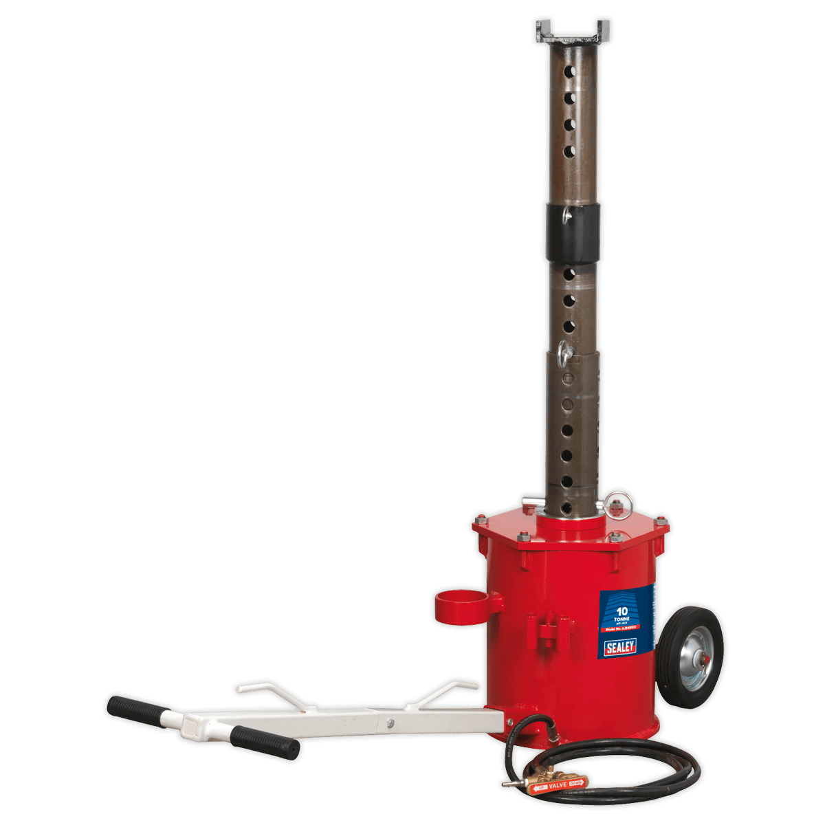 Sealey Air Jack 10 Tonne