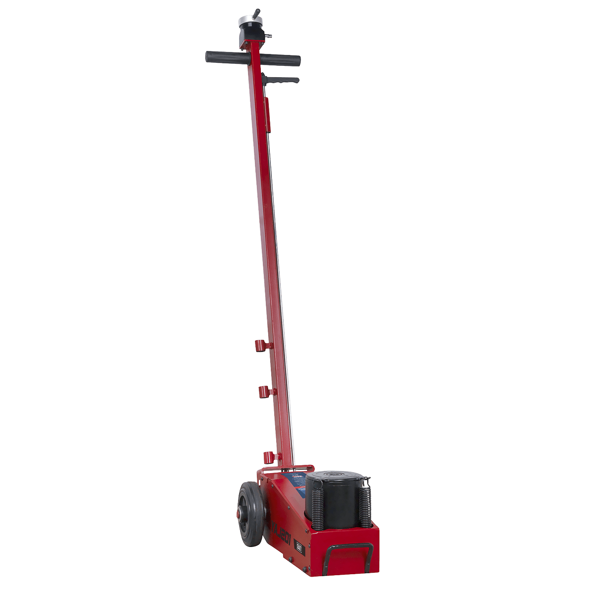 Sealey Air Operated Jack 20 Tonne - Single Stage