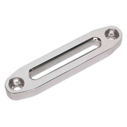 Sealey Aluminium Hawse Fairlead 152mm