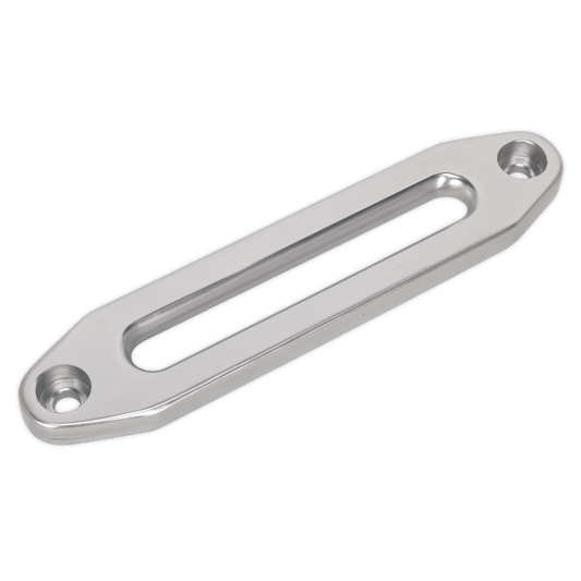 Sealey Aluminium Hawse Fairlead 280mm