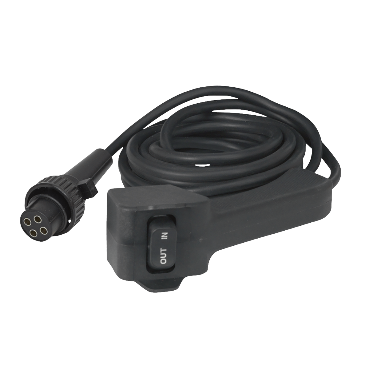Sealey ATV2040 Wireless Winch Combo Kit