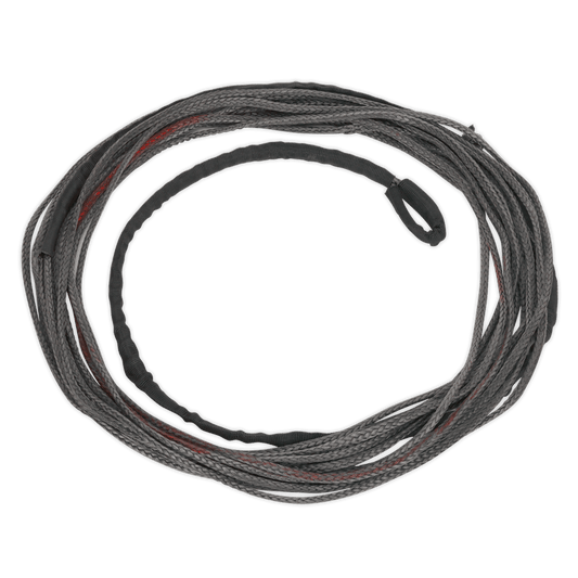 Sealey Dyneema Rope (Ø4.9mm x 15.2m) for ATV1135