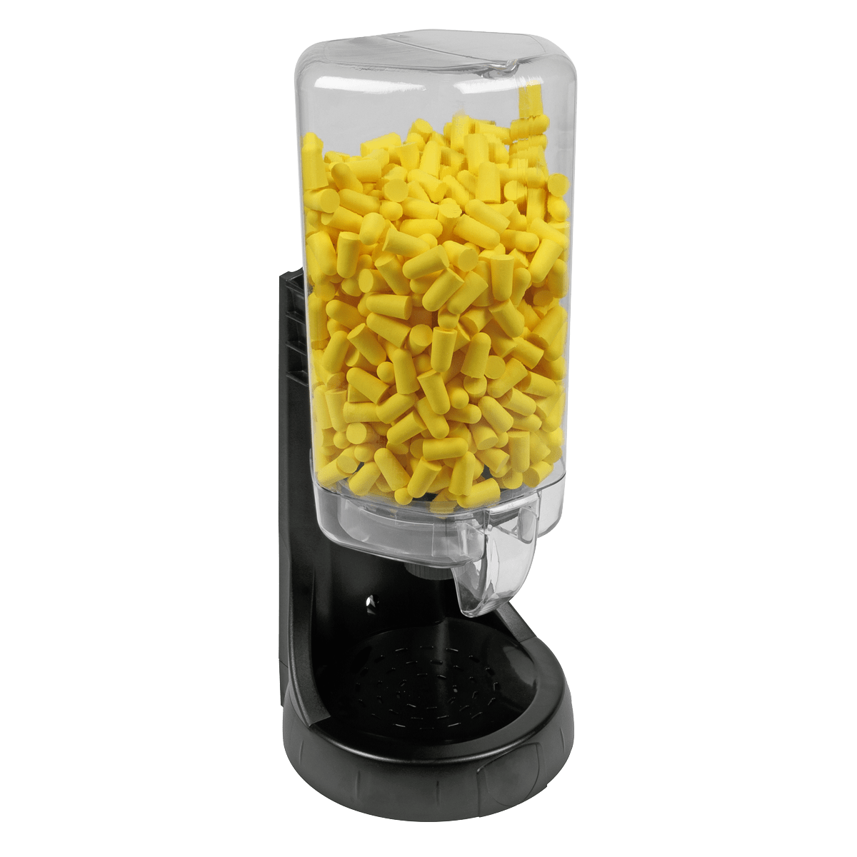 Sealey Ear Plugs Dispenser Disposable - 500 Pairs