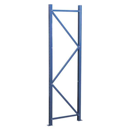 Sealey Frame 2000 x 600mm One End