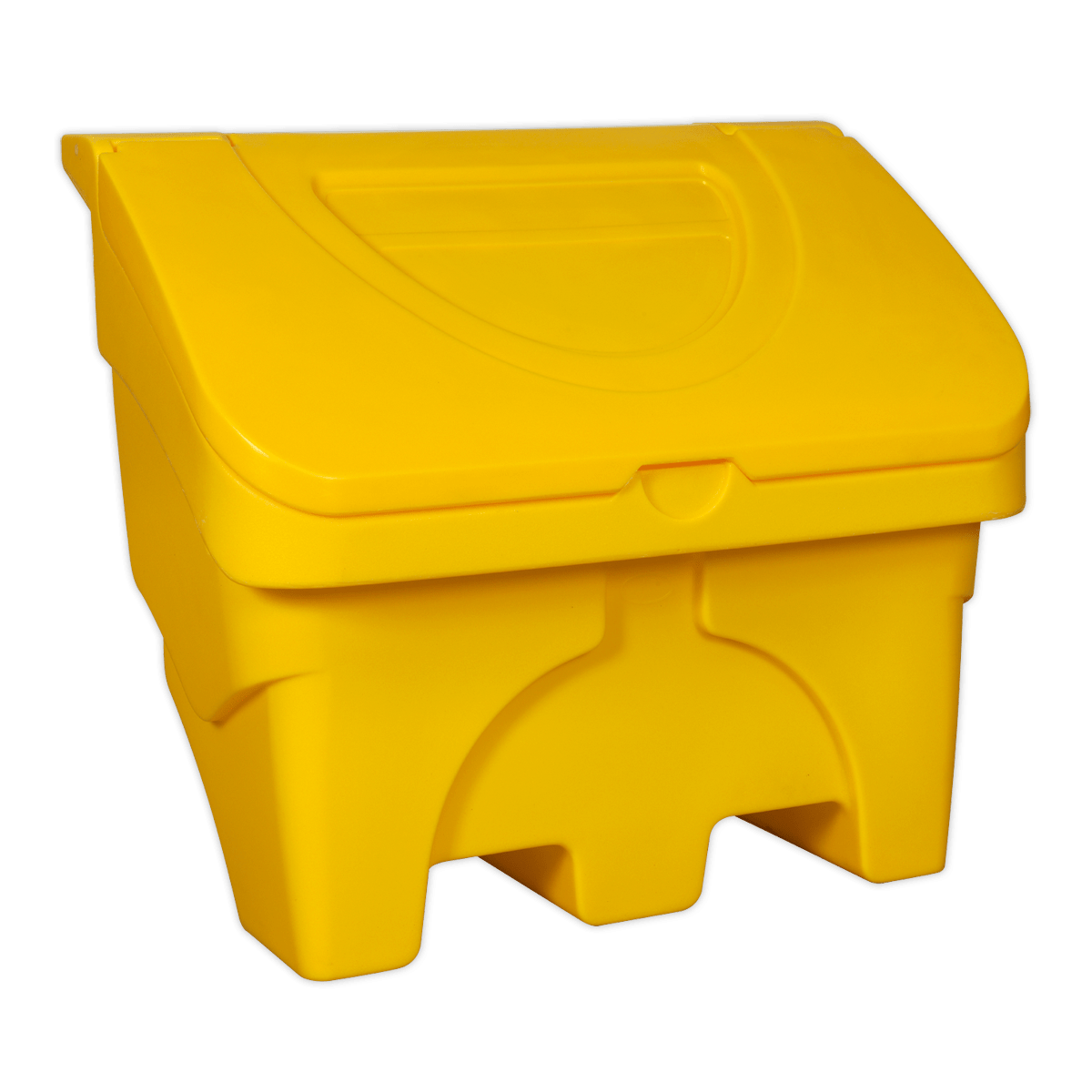 Sealey Grit & Salt Storage Box 130L