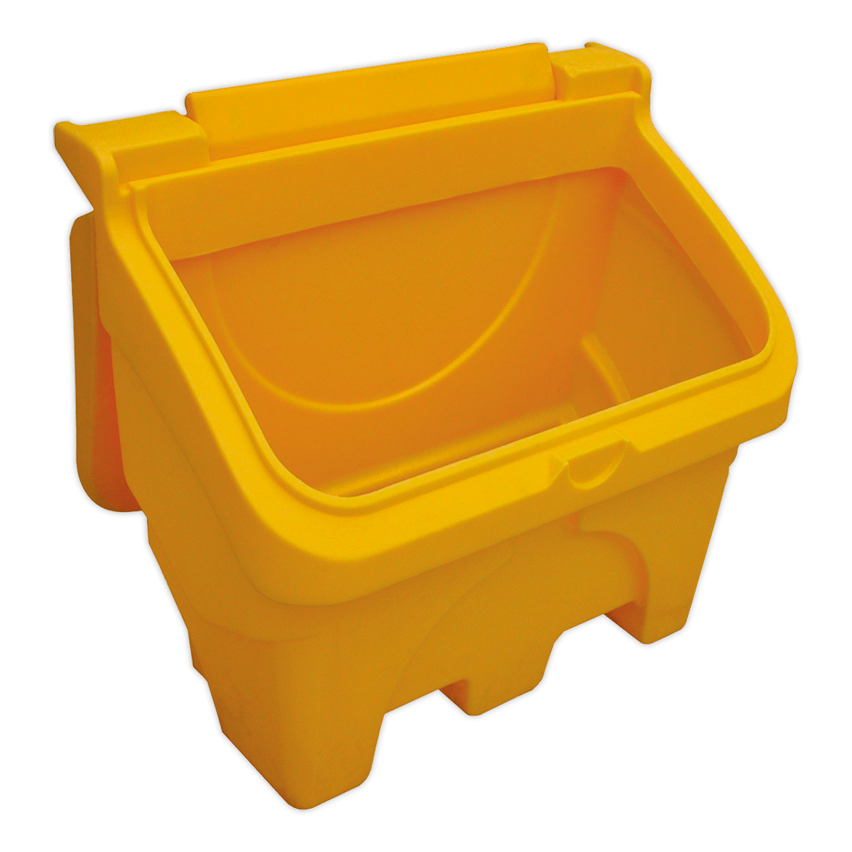 Sealey Grit & Salt Storage Box 130L