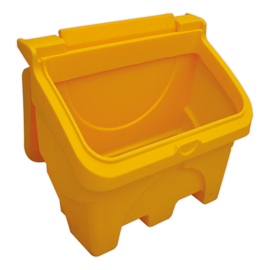 Sealey Grit & Salt Storage Box 130L